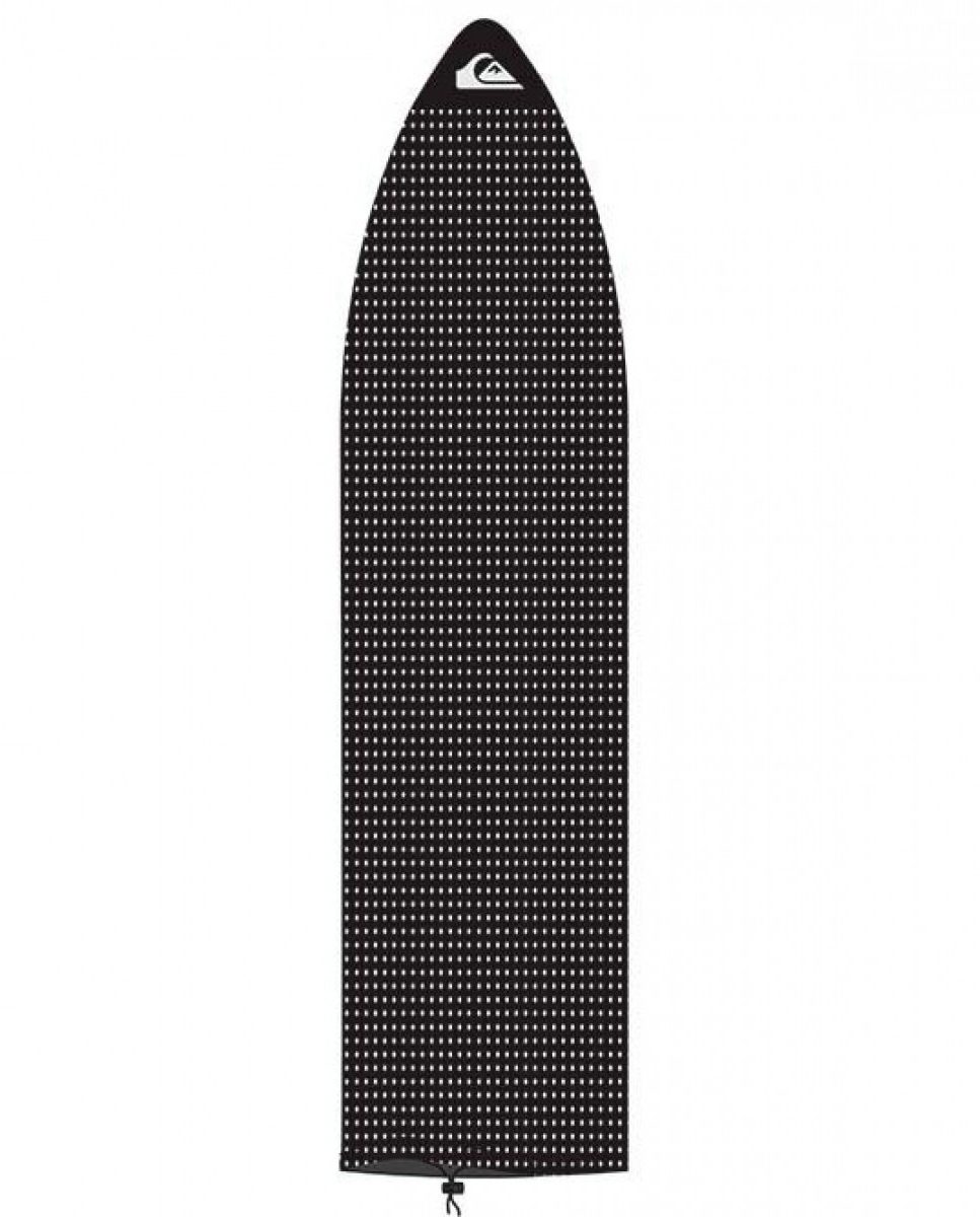 Funda surf poliester Quiksilver azul (varias medidas)