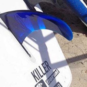 Quilla Long Board 9´