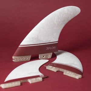 Quillas Deflow Supra Sistema Evo FCSII