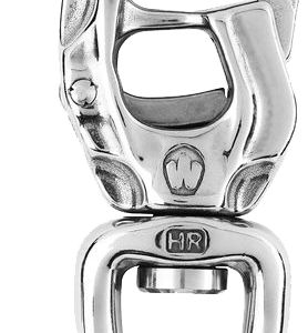 Mosquetón Wichard Speedlink con grillete giratorio