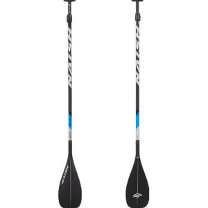 Remo Paddel Surf Naish Carbon Vario SDS S27