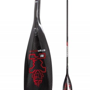 Remo Paddle surf Starboard Lima Prepreg Carbon.