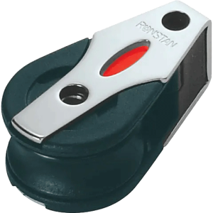 Ronstan RF20151 polea plana vertical de 20 mm