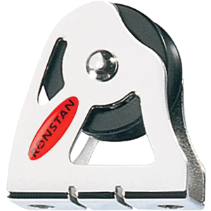 Ronstan RF20171 polea fija vertical de 20 mm