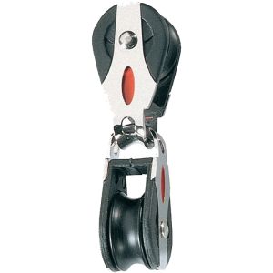 Ronstan RF20284 polea doble compuesta de 20 mm