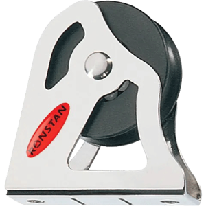 Ronstan RF30171 polea vertical fija con rodamientos