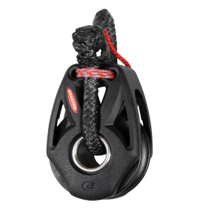 Ronstan RF48109 Pasteca cabo max 10 mm