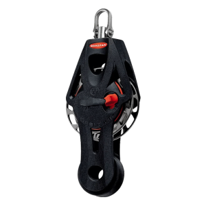 Polea violín winche Ronstan RF56510 Orbit Serie 55