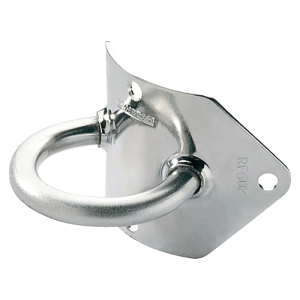 Soporte tangón para mástil de 60 mm Ronstan RF602