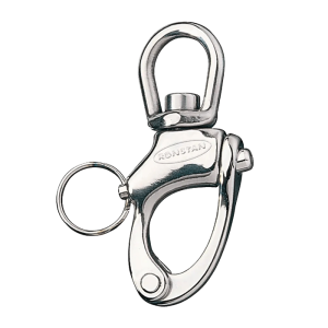 Mosquetón de apertura rápida Ronstan RF6120