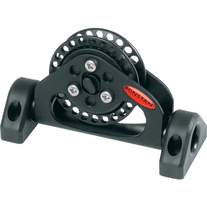 Ronstan RF72174 Polea winche pivotante cabo max 12 mm