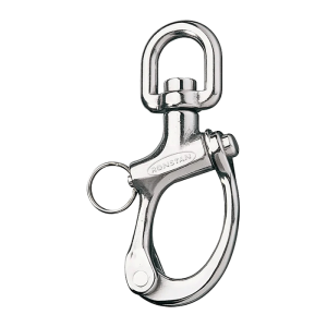 Mosquetón de apertura rápida Ronstan RF6310