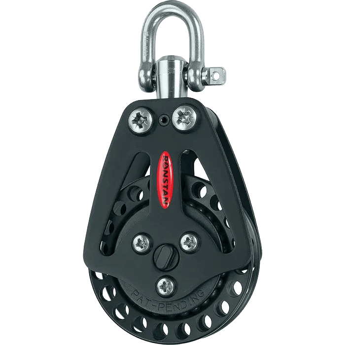 Ronstan RF72100 Polea Winche escota max 12 mm - Imagen 2