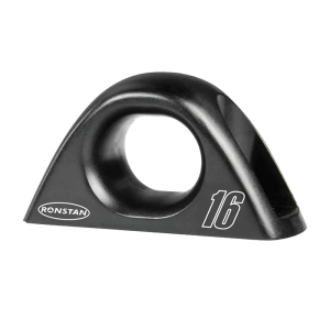 Guía cabo de aluminio Ronstan RF8091-16