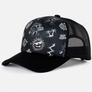 Gorra Rip Curl All Day Junior.
