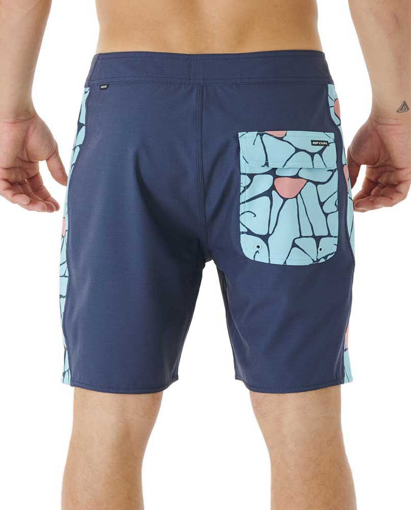 Bañador Rip Curl Mirage Double Up 18″ (varios colores) - Imagen 8