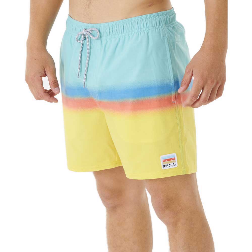Bañador Rip Curl Surf Revival Volley (varios colores) - Imagen 5
