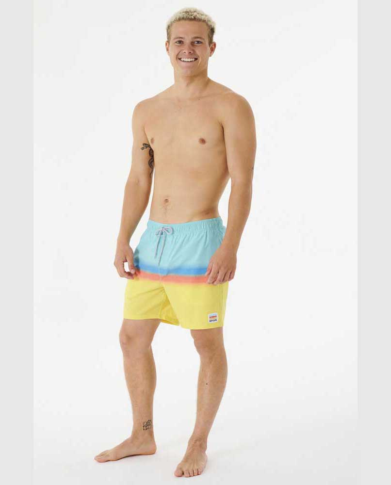 Bañador Rip Curl Surf Revival Volley (varios colores) - Imagen 2