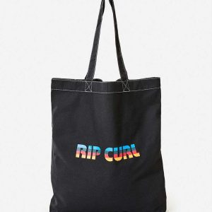 Bolso Rip Curl Variety Black Rainbow