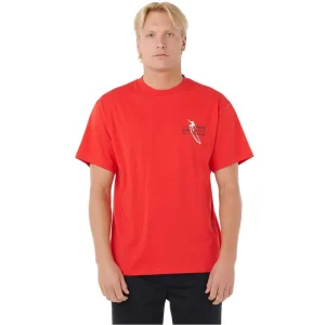 Camiseta Rip Curl Ewg Retro Tee