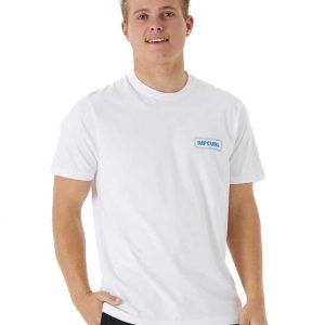 Camiseta Rip Curl Surf Revival Sunset