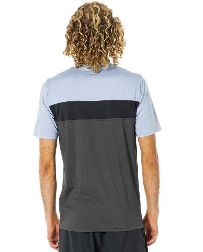 Lycra Rip Curl Underline Panel UV - Imagen 3