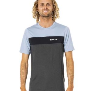 Lycra Rip Curl Underline Panel UV