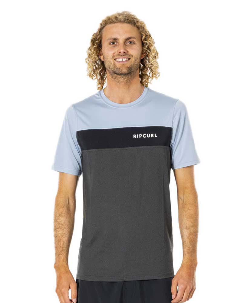 Lycra Rip Curl Underline Panel UV - Imagen 2