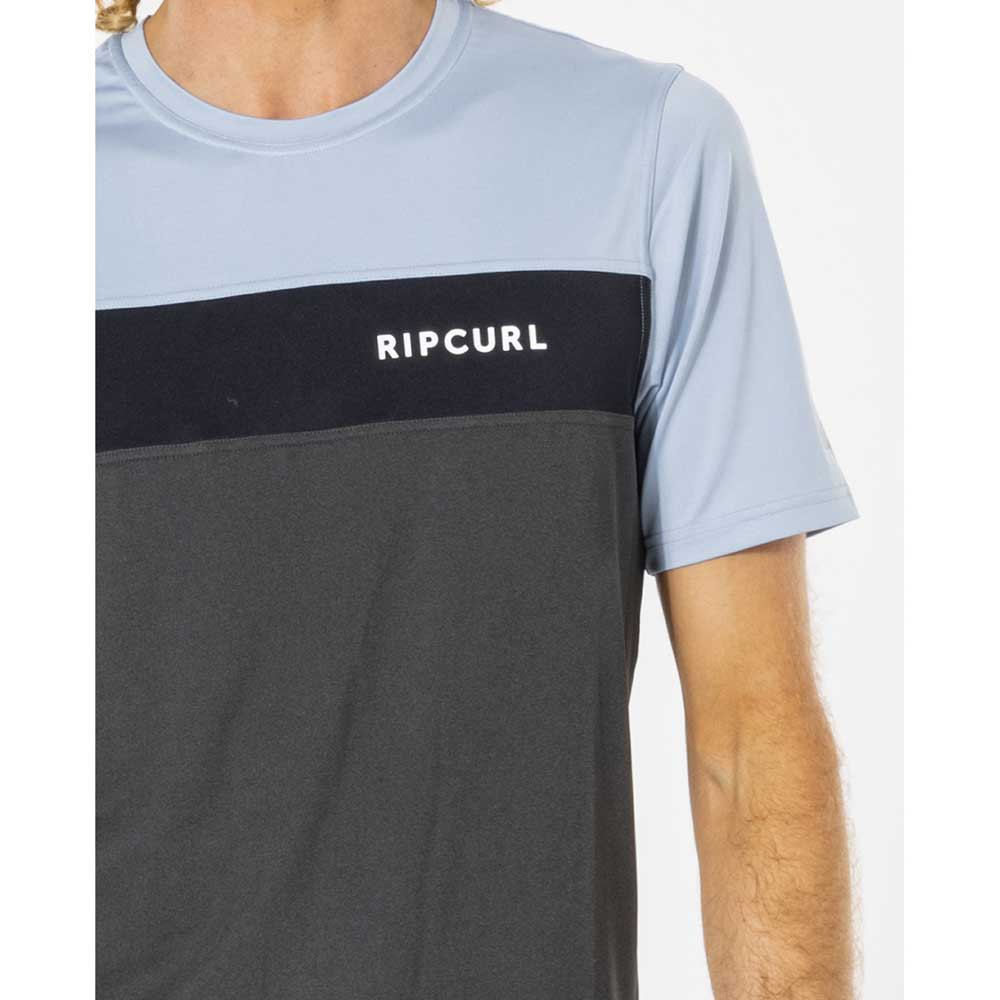 Lycra Rip Curl Underline Panel UV - Imagen 4