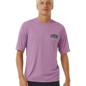 Lycra Rip Curl Mason Pipe Surflite UPF