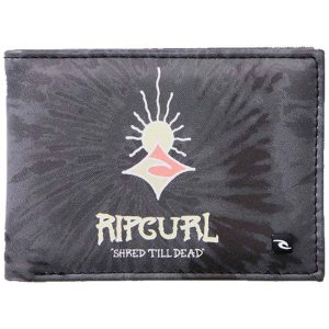 Cartera Rip Curl Combo Pu Slim