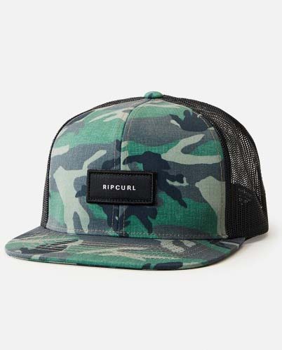 Gorra Rip Curl Combo (varios colores) - Imagen 3