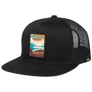 Gorra Rip Curl WSL Finals (varios colores)