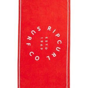 Toalla Rip Curl Re-Entry (varios colores)