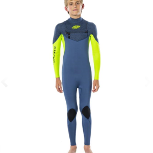 Neopreno Rip Curl Dawn Patrol 4/3 Junior (varios colores)