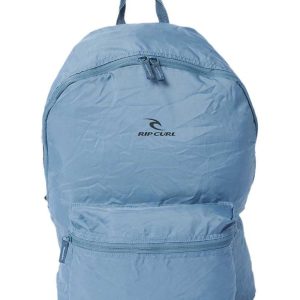 Mochila Rip Curl Packable Backpack (varios colores)