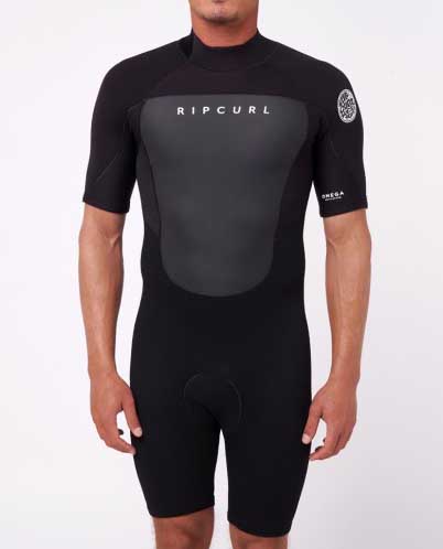 Neopreno Rip Curl Omega 2mm Bz Spring (varios colores) - Imagen 4