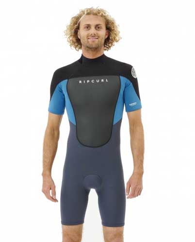 Neopreno Rip Curl Omega 2mm Bz Spring (varios colores)