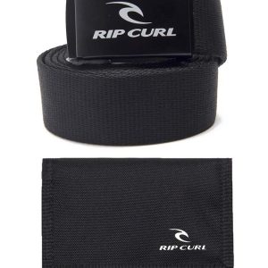 Pack Rip Curl Cartera / Cinturón