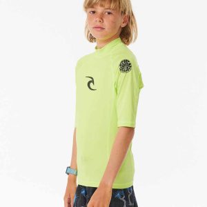 Lycra Rip Curl Brand Wave UPF (varios colores)
