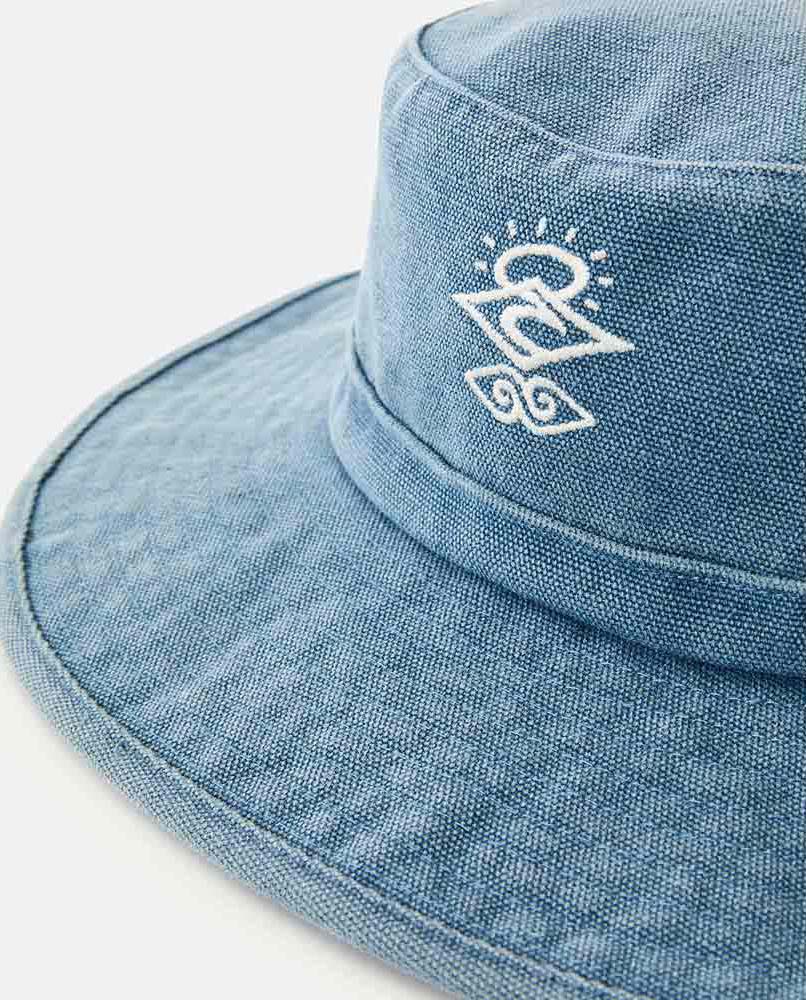 Gorro Rip Curl Searchers Mid Brim - Imagen 4