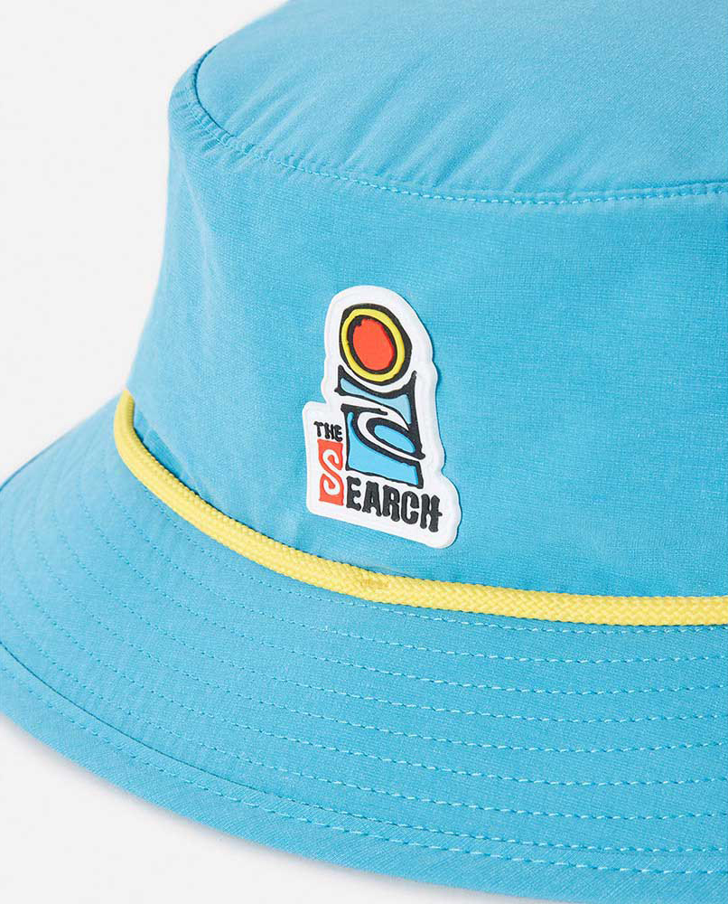 Gorro Rip Curl Vaporcool Foamie Mid Brim - Imagen 4