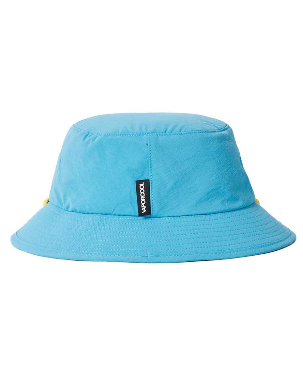 Gorro Rip Curl Vaporcool Foamie Mid Brim - Imagen 3