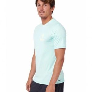 Lycra Rip Curl Salt Water Culture Manga Corta