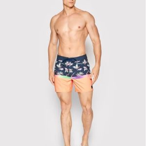 Bañador Rip Curl Mirage Retro Equator.