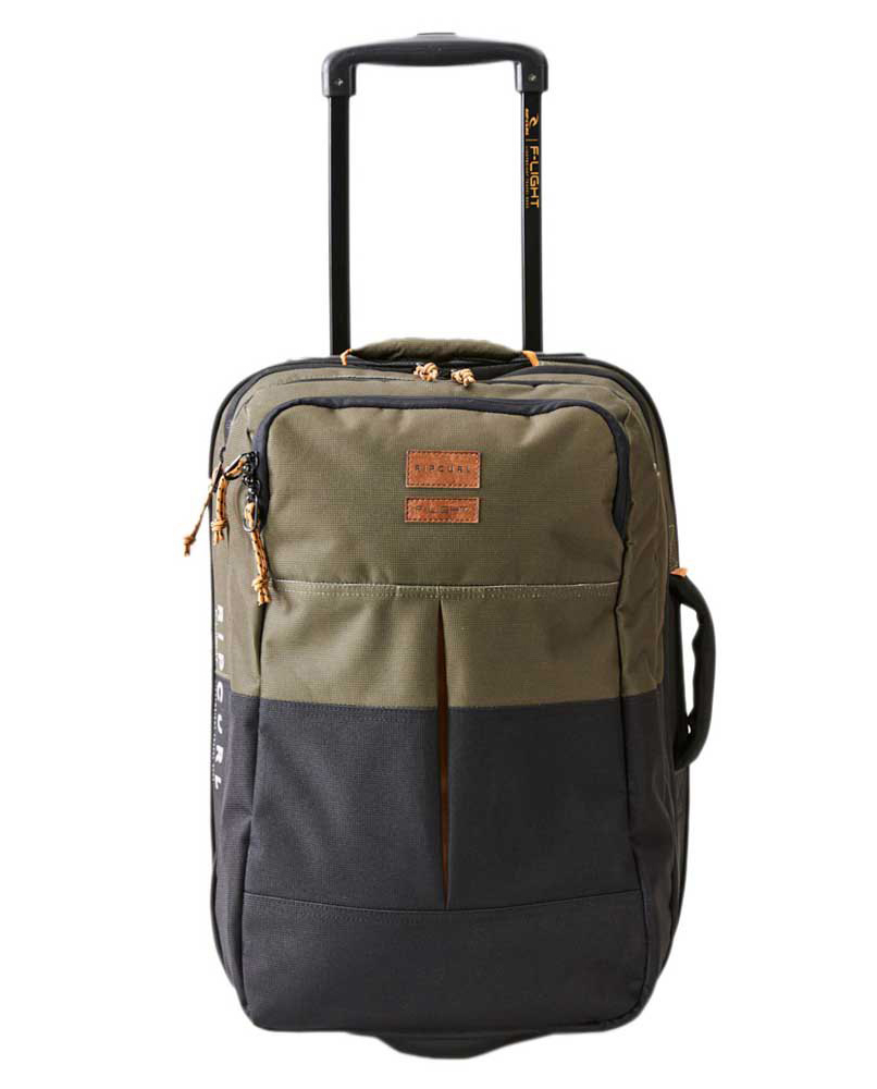 Maleta Rip Curl F-Light Cabin Cordura - Imagen 4