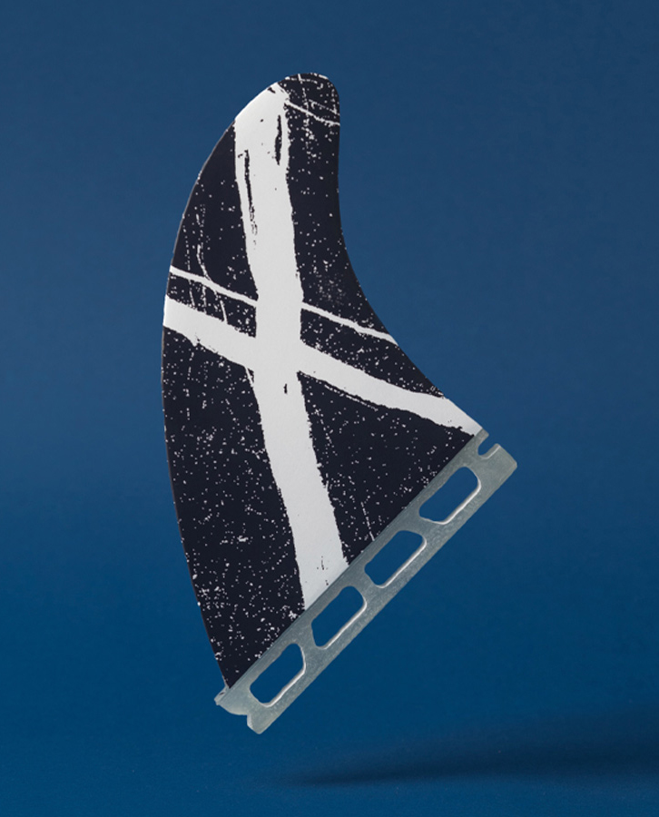 Quillas Deflow Rocket Sistema Future - Imagen 3