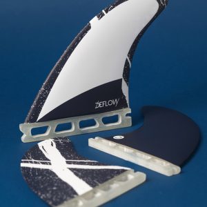 Quillas Deflow Rocket Sistema Future