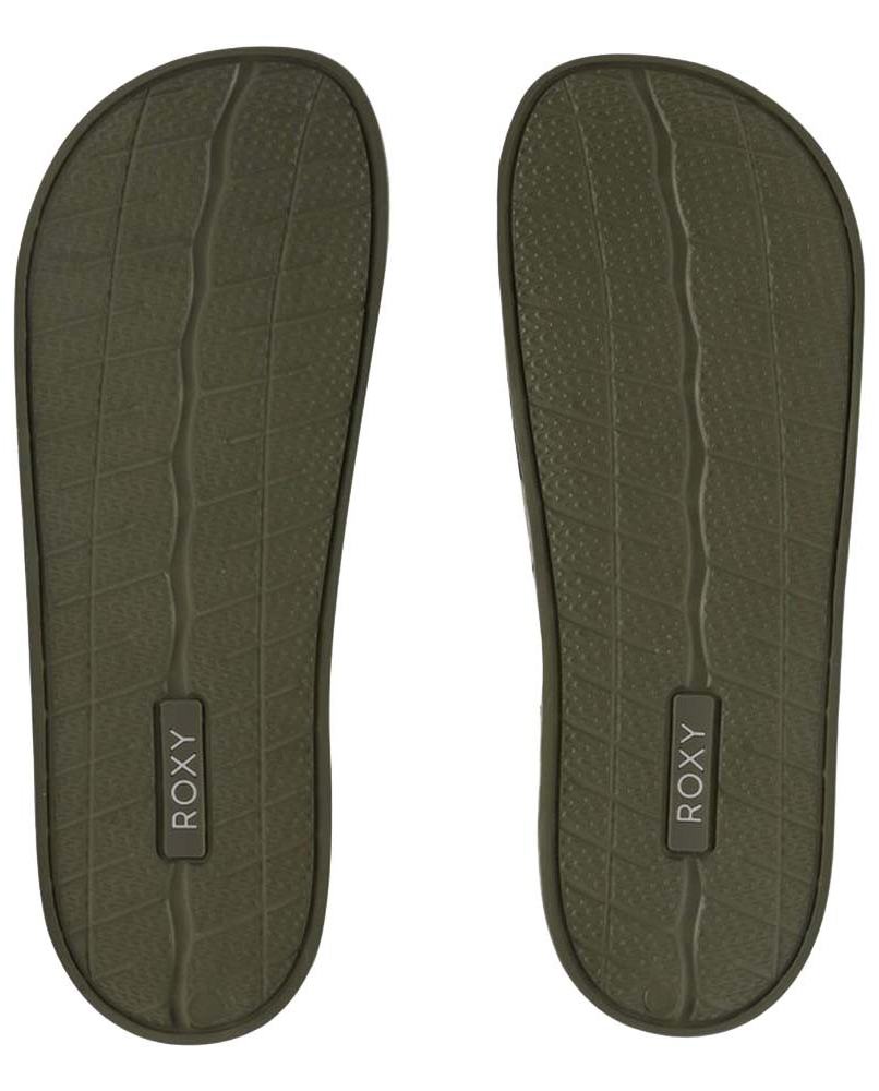 Chanclas Roxy Slippy (varios colores) - Imagen 9