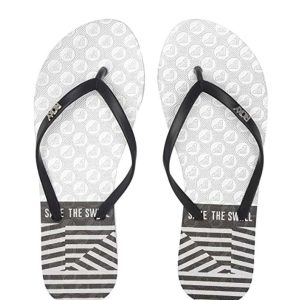 Chanclas playa Roxy Viva Stamp II J SNDL